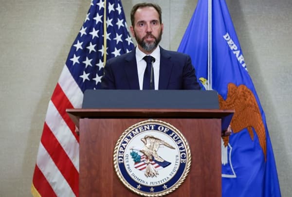 Special Counsel Jack Smith's Paper Chase Against Trump Continues