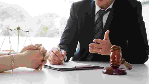 New Ethical Guidance Prohibits Law Clerks From Seeking Political Employment
