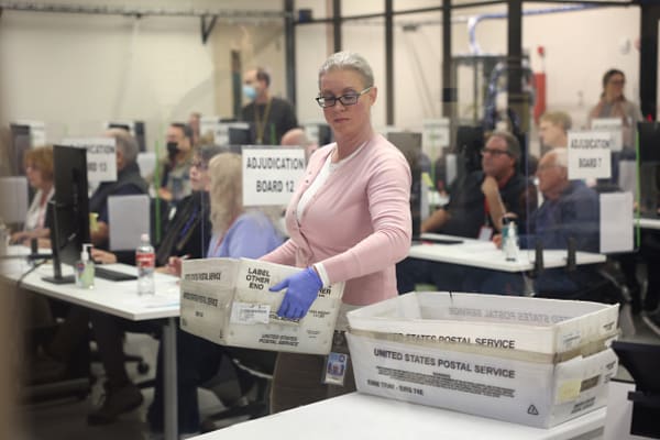 Certification and the Georgia Election Board Decision, Explained