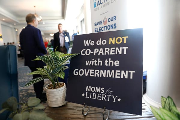Eleventh Circuit Sides with Moms in Florida School Board Free Speech Dispute