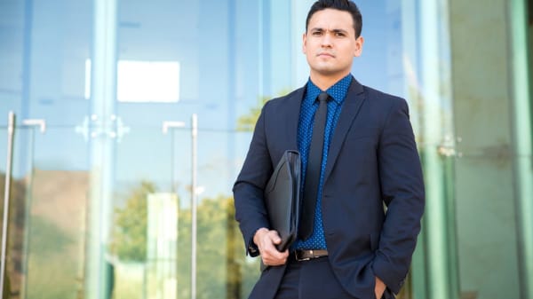 A Closer Look at Generation Z in the Legal Workforce