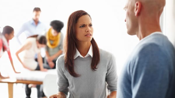 What To Do When Your Boss Is Out To Get You: How To Protect Your Rights