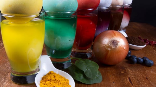 Death to Red Dye 40? California Bans Artificial Colors in Food