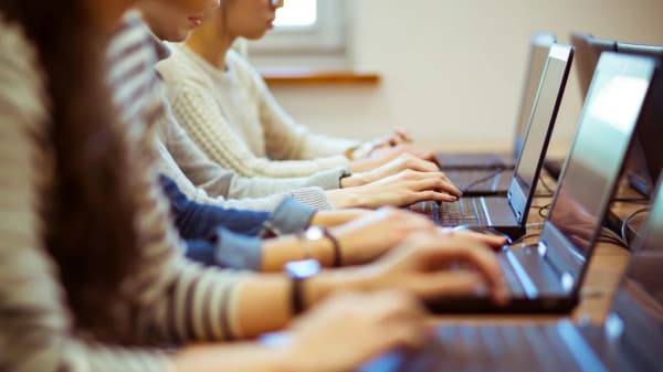 Massachusetts Parents Sue Son's High School Over Punishments For Using AI in School Work