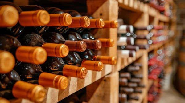 Arizona's Liquor Laws Face Legal Challenge Over Interstate Sales