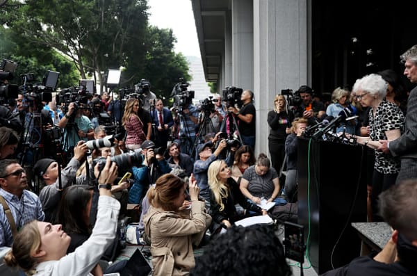 Why the Menendez Brothers' Sentences Are Being Revisited