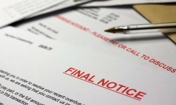 How to Collect Debt Owed to Your Business