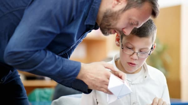 Orthodox Jewish Families in LA Fight for Special Needs Education in Religious Schools
