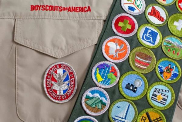 The Boy Scouts Sexual Abuse Lawsuit Isn't Over Yet