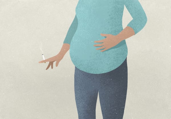 Will I Get Arrested If I Use Drugs During Pregnancy?
