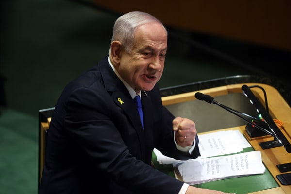 ICC Issues Arrest Warrants for Israel and Hamas Leaders After Lengthy Delay