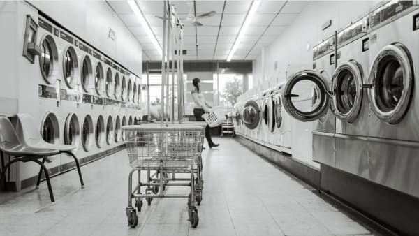 Water Wars Over Appliance Efficiency