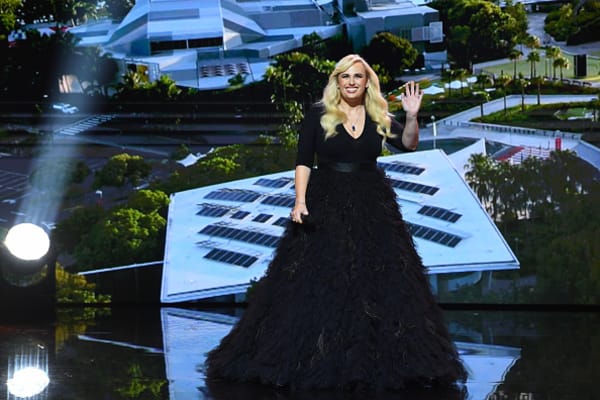 Rebel Wilson Defamation Lawsuit Continues