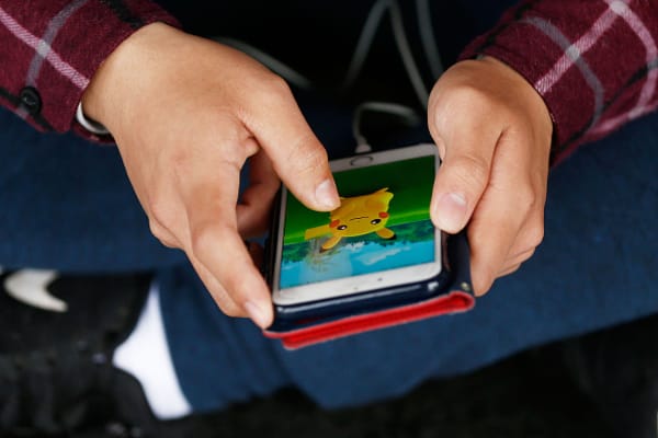 Nintendo Alleges It’s "Game Over" On Palworld's Patent Infringement