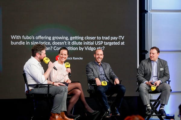 Unbundled Sports Streaming Service Benched by Legal Challenge from FuboTV
