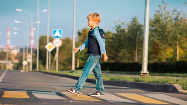 Bad Moms? Georgia Mother Arrested for Letting Son Walk Alone