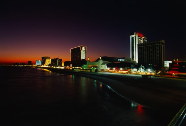 Gambling Addict Makes High-Stakes Appeal to Third Circuit