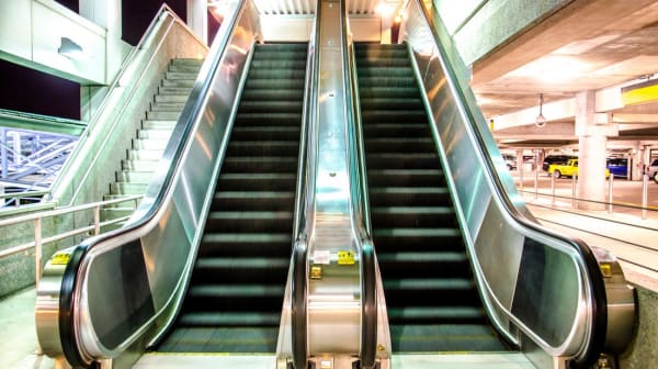 Escalator Injuries: Who Is Liable?