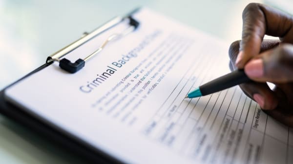 Can You Expunge Your Juvenile Record?