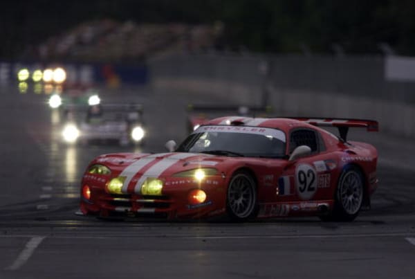 10th Circuit: Racing Costs Aren't Deductible as a Business Marketing Expense