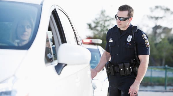 DUI With a Child in the Car: What Are the Legal Consequences?