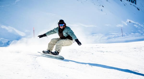 Who's Liable for Snowboarding Injuries, Deaths?