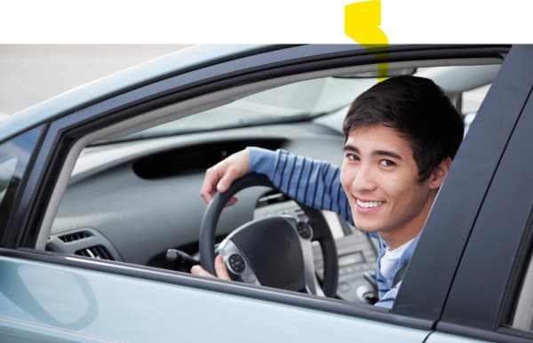 Are Teen Drivers Liable for Car Accidents?