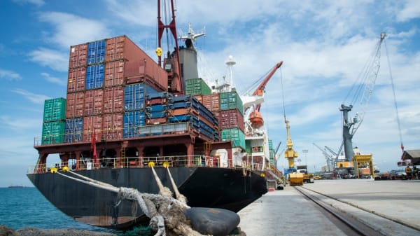 Understanding Proposed Tariffs From a Small Business Perspective