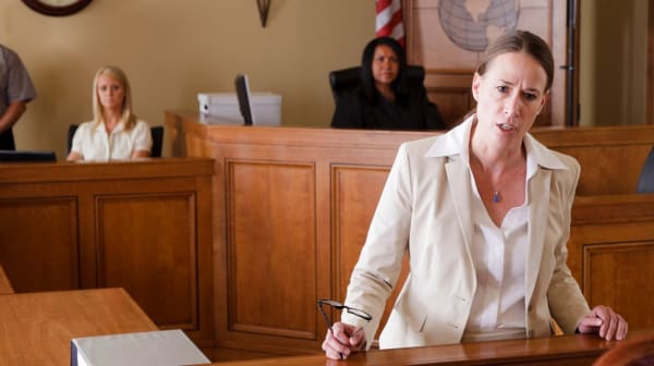 Reporting an Injustice? Court Reporters File Class Action Suit Against NCRA.