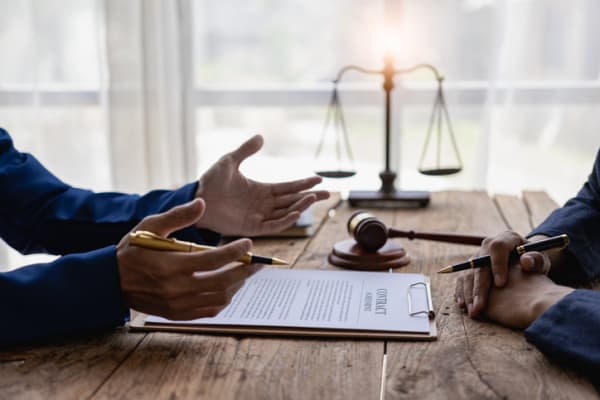 The Justice Dilemma in Rural Kansas Due to Attorney Shortage
