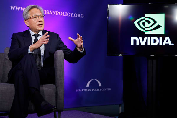 Class-Action Suit Against Nvidia Can Proceed After SCOTUS Dismisses Appeal