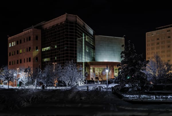 Justice in a Deep Freeze — Alaska Struggles With a Dearth of Prosecutors