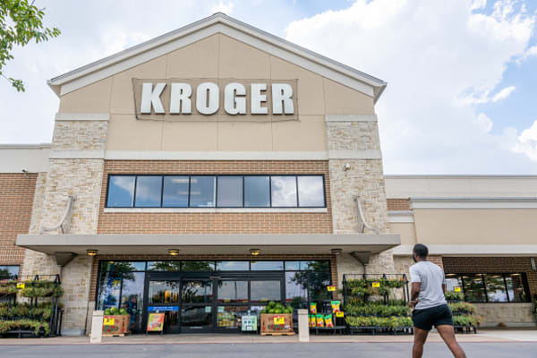 Kentucky Goes It Alone, Nearly Doubles Opioid Settlement with Kroger