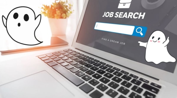 Ghost Jobs Haunt Employment Websites and Boards