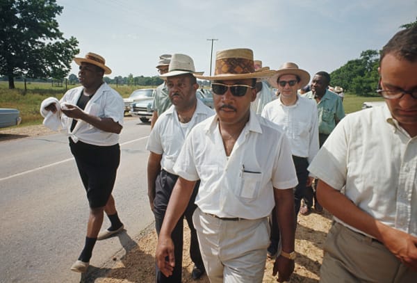 Why Workers Might Want to Thank Martin Luther King, Jr.