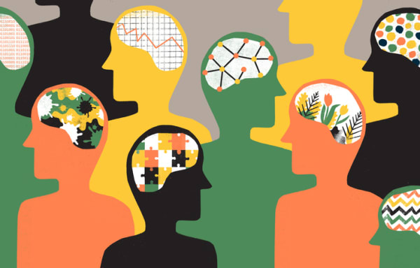 Neurodiverse Employee Bias Claims on the Rise
