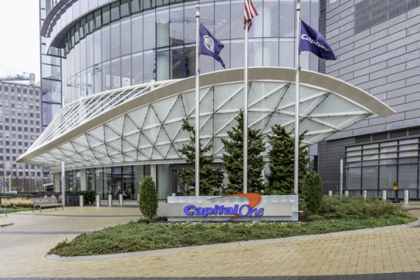 What Isn't in Their Wallet? Capital One Accused of Cheating Consumers