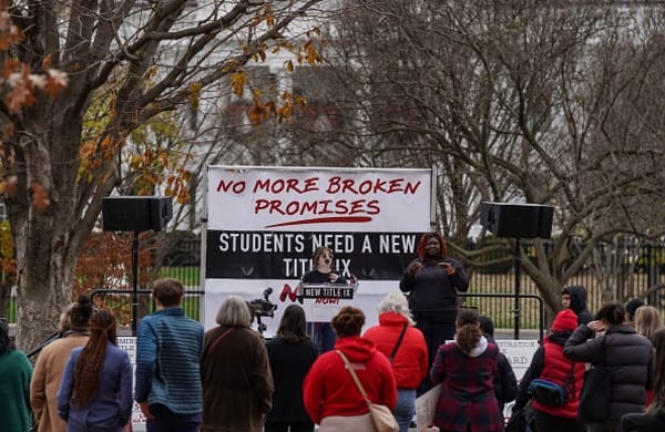 Biden Administration's Title IX Changes Struck Down