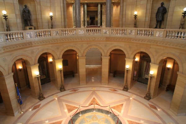The Battle for Control of the Minnesota State House Continues