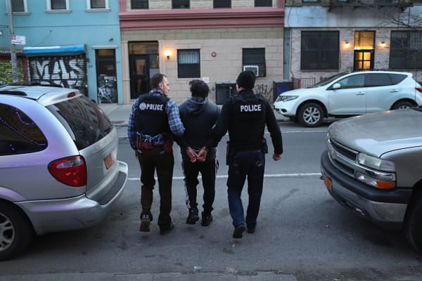 Top 3 Rights to Know If Stopped by ICE