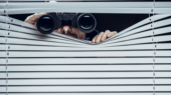 Lawsuit Over Corporate Espionage Sounds Like a Raw 'Deel'