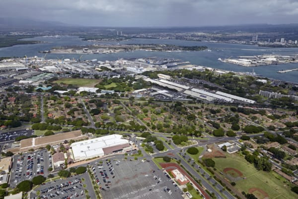 U.S. Navy Must Face Claims of Fuel Contamination in Hawaii
