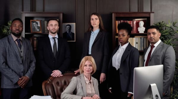 The Future of Law Firm DEI Programs