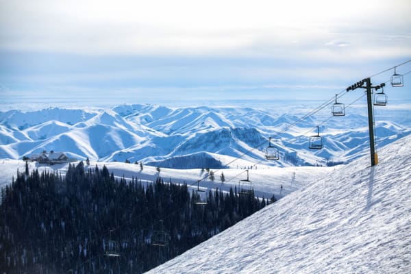 A Downhill Future for Ski Resorts? Idaho Supreme Court to Review Liability Standard.