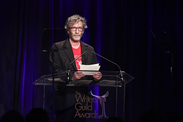 The Lawsuit at the End of the Lane: Author Neil Gaiman Faces Rape and Sexual Assault Accusations