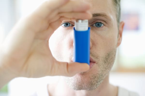 The High Cost of Living - Man Dies After Being Unable To Afford Price Increase for Inhaler