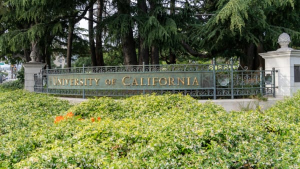 University of California Schools Illegally Used Racial Preferences in Admissions, Lawsuit Alleges