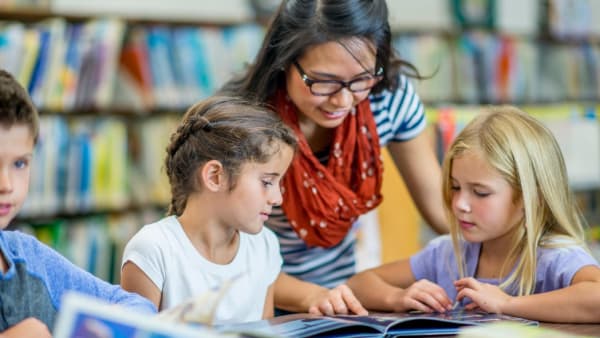 Librarians Find Themselves on the Frontline Battling Against Censorship