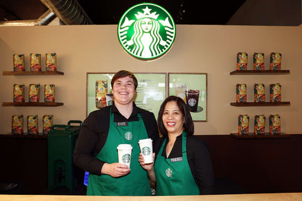 A Latte Trouble: Missouri Attorney General Sues Starbucks Over Hiring Practices