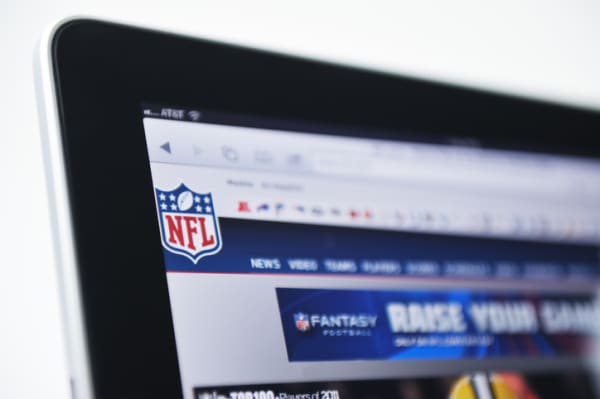 Fans File Antitrust Suit Against NFL To Allow Teams on BlueSky